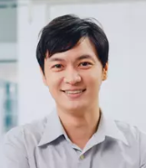 Eric Shen - Senior Global Sourcing Specialist