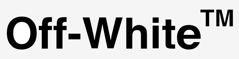 Off-White Sourcing